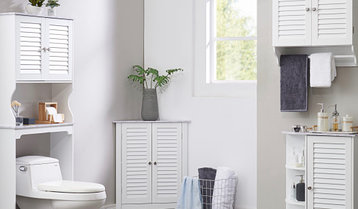 Bestselling Bathroom Storage and Organization