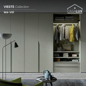 Vieste Closet Collection WA-V01