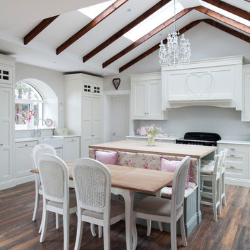 Jonathan Williams Claridge Collection Sandyford