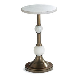 Christy Stool - Accent And Garden Stools