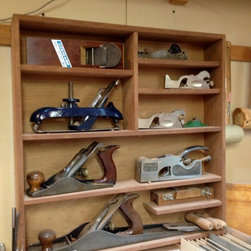 Woodworking Studio - Furniture