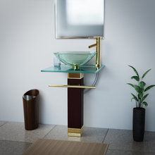 New Bathroom