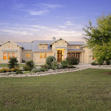 Modern Farmhouse