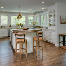 Kitchen Ideas