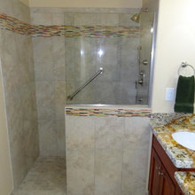 Bathroom Ideas