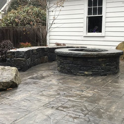 Fire Pits - Fire Pits