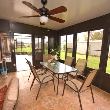 Sunrooms