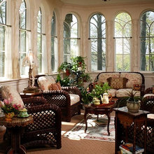 sun porch