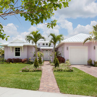 The Melaleuca — The Grove at Lake Ida — Delray Beach, Florida