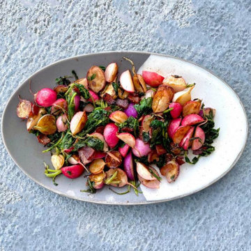 Roth Living Recipes