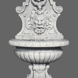 Wall Fountain - Products
