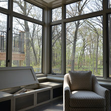 back porch