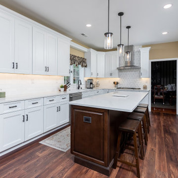 Mount Laurel Kitchen