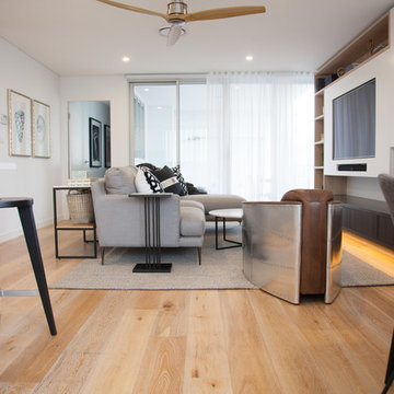 Coogee Residence