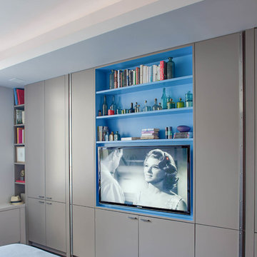 Chelsea Loft