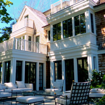 Hampton House