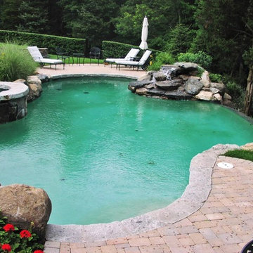 Infinity Pools