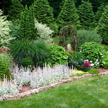 Gardens of New Cannan