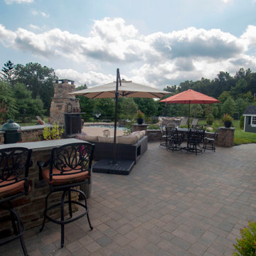 Perkasie, Bucks County - Custom Build