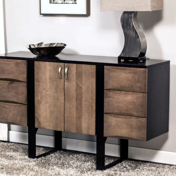 Aries Credenza