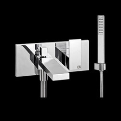 Geda I Hito Cinquantuno I Product Catalogue I Italy - Bathroom Fittings & Fixtures