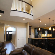 Basement Ideas