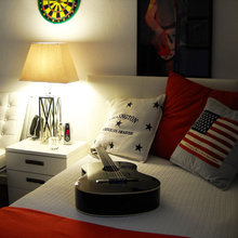 July 4th Decor