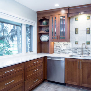 The Kitchen Shop Battle Creek, Michigan, United States Project Review & Ratings