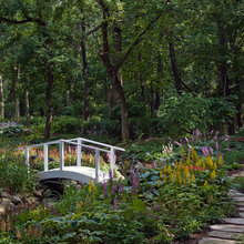 Outside Landscapes