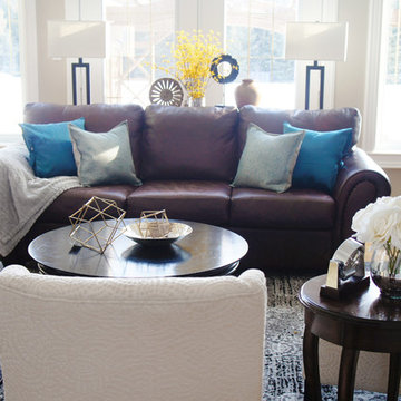 Home - Restyled