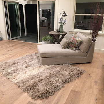 3rd St Sonoma Farmhouse
