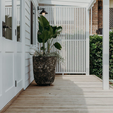 Merewether Pool House