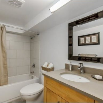 Character Home, Hastings Sunrise - Renovation