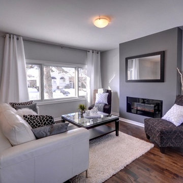 Dollard Residence