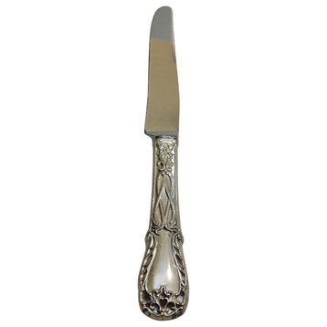 Kirk Stieff Sterling Silver Quadrille Place Knife