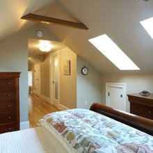 Upstairs Reno