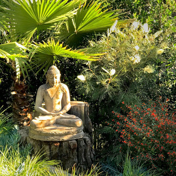 Mt Olympus Stylish Urban Oasis