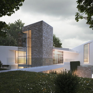SEA VIEW HOUSE