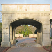 Garage's, Driveway's, & Breezeway's