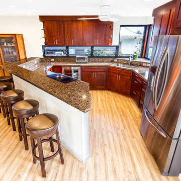Windward Home Renovation