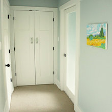Interior Doors