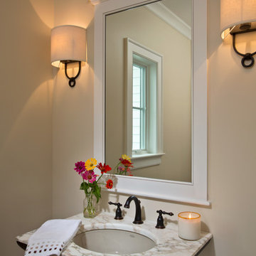 Seven Gables