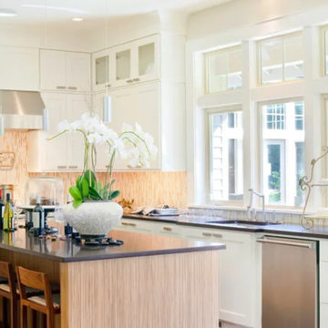 Kitchen Remodeling