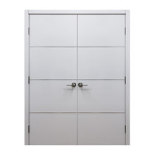 Interior Door
