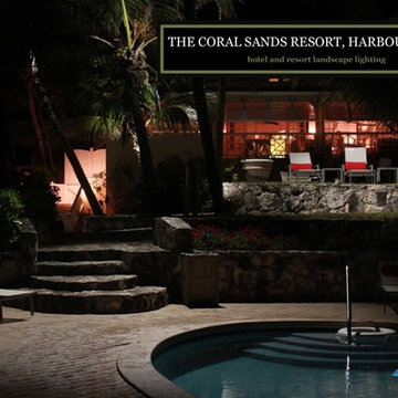Hotels and Resorts - Lighting