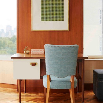 Central Park West Residence