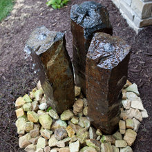 Fountains
