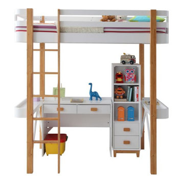 THE 15 BEST Loft Beds for 2023 | Houzz