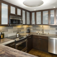 CONSIDER - KITCHEN BACKSPLASH