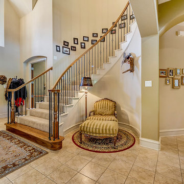 205 Augusta Court, Aledo, Texas